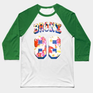 Bronx Baseball T-Shirt